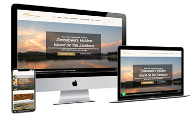 iTTConnect Web Design