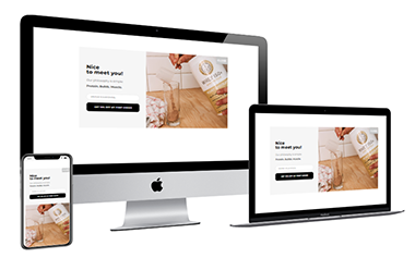 iTTConnect Web Design