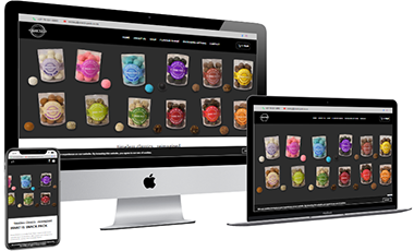 iTTConnect Web Design